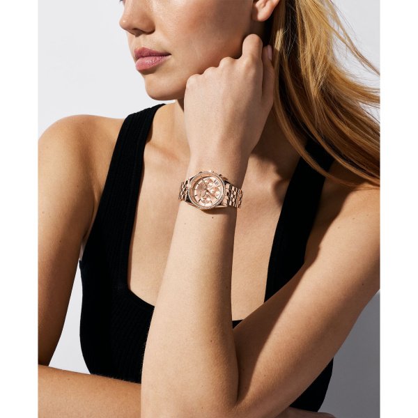 Michael Kors Bryant horloge MK7531